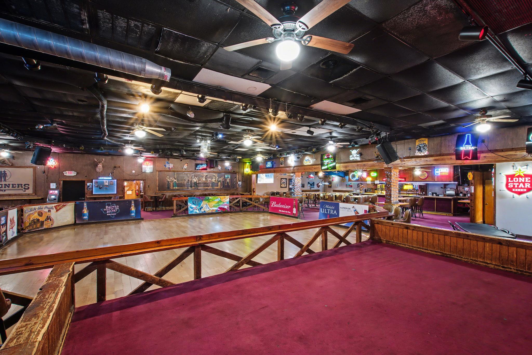 15615 E State Highway 29 Buchanan Dam TX 78609