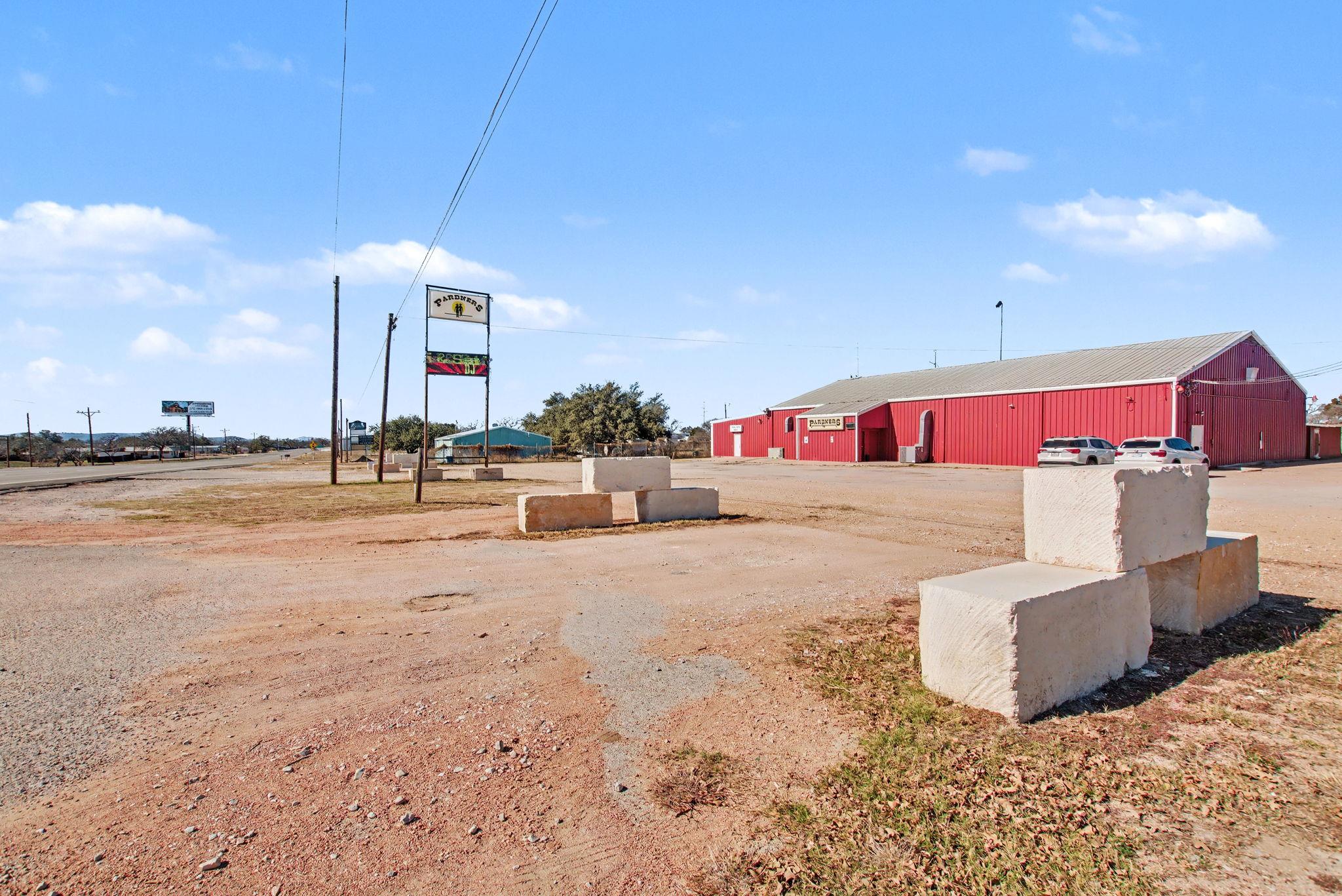 15615 E State Highway 29 Buchanan Dam TX 78609