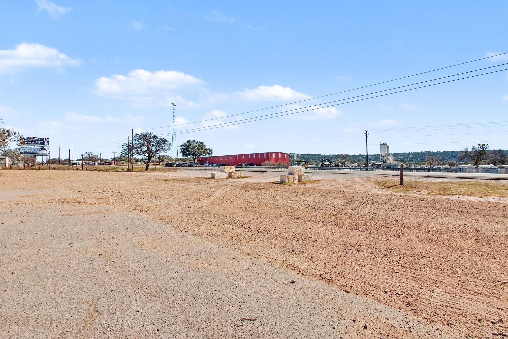 15615 E State Highway 29 Buchanan Dam TX 78609