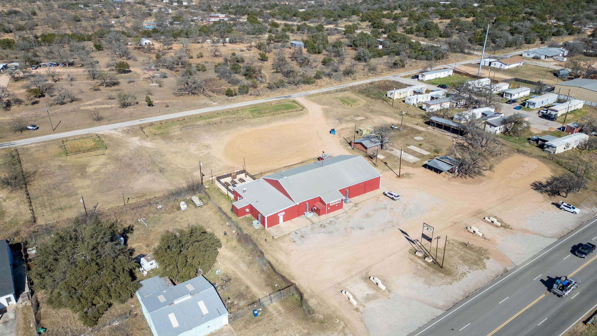 15615 E State Highway 29 Buchanan Dam TX 78609