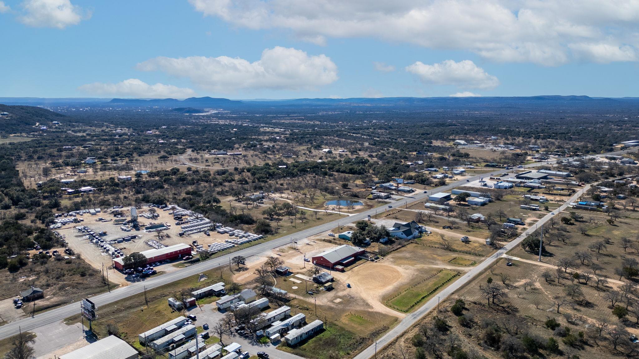 15615 E State Highway 29 Buchanan Dam TX 78609