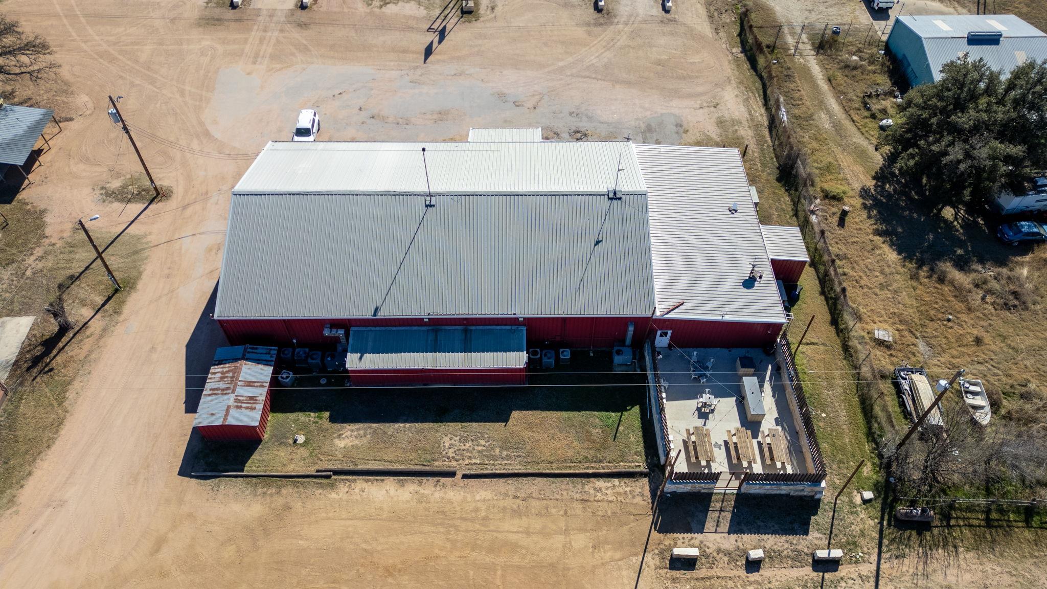 15615 E State Highway 29 Buchanan Dam TX 78609