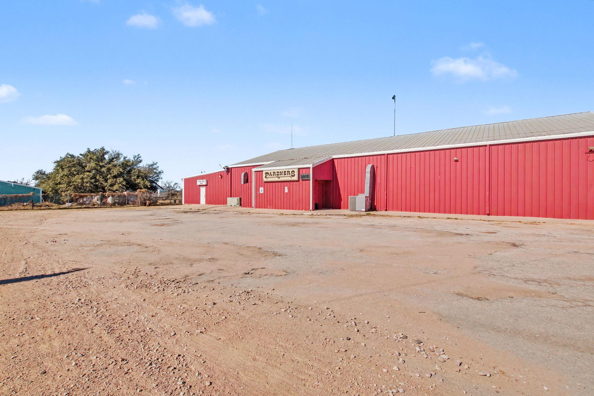 15615 E State Highway 29 Buchanan Dam TX 78609