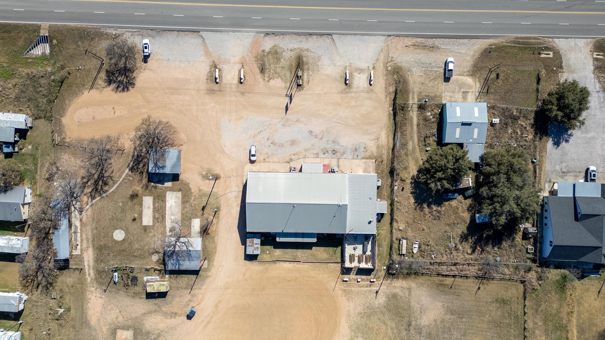 15615 E State Highway 29 Buchanan Dam TX 78609