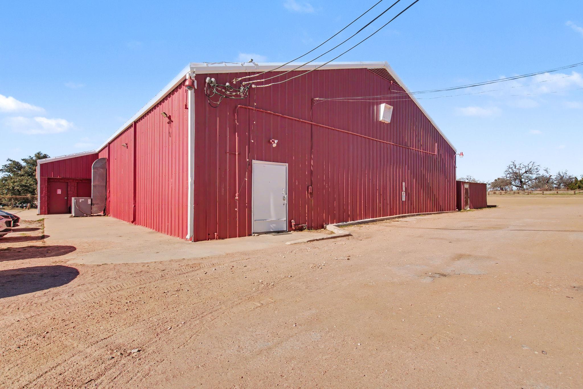 15615 E State Highway 29 Buchanan Dam TX 78609