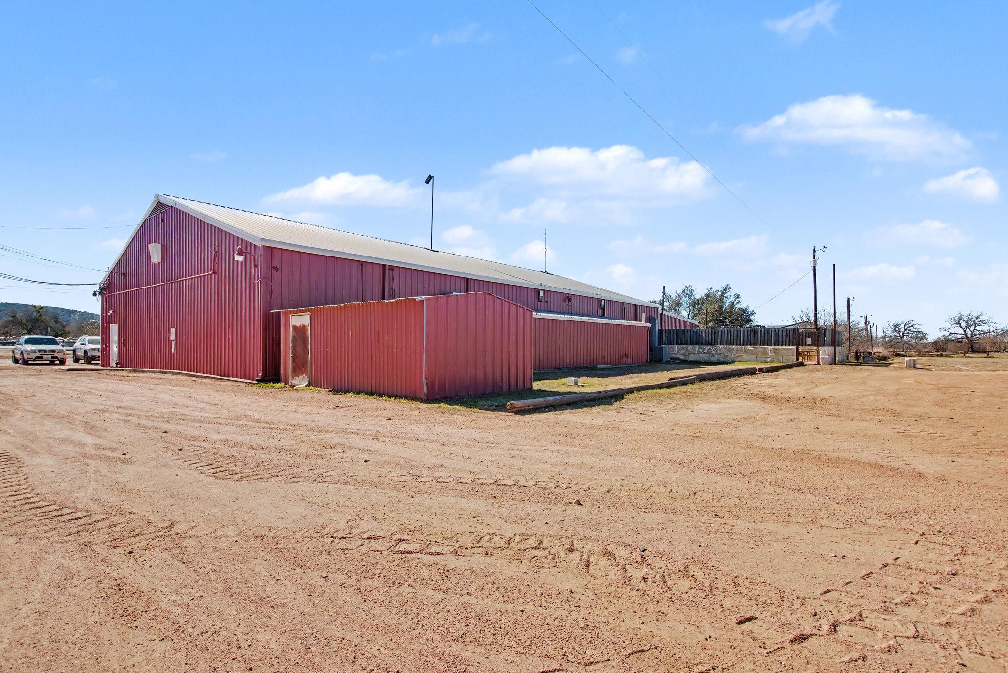 15615 E State Highway 29 Buchanan Dam TX 78609