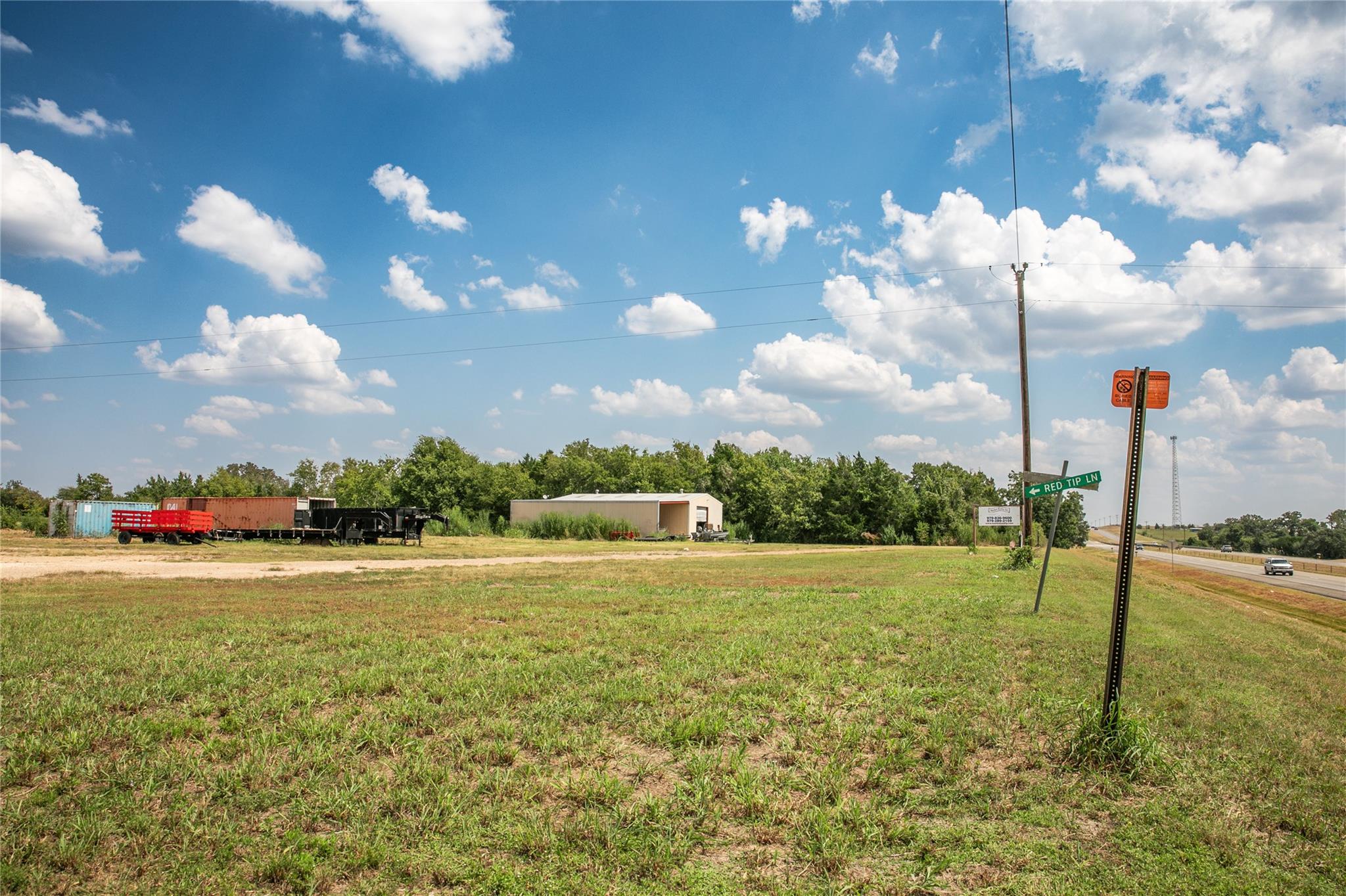 30 Red Tip Lane Brenham TX 77833