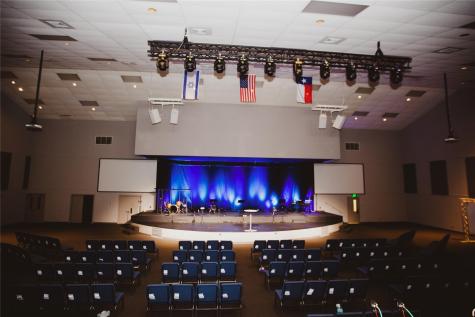 1004 W Whitestone Boulevard Cedar Park TX 78613
