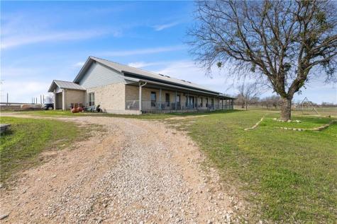 19812 Panther Drive Pflugerville TX 78660