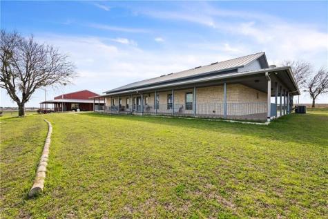 19812 Panther Drive Pflugerville TX 78660
