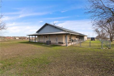 19812 Panther Drive Pflugerville TX 78660