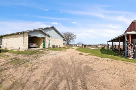 19812 Panther Drive Pflugerville TX 78660