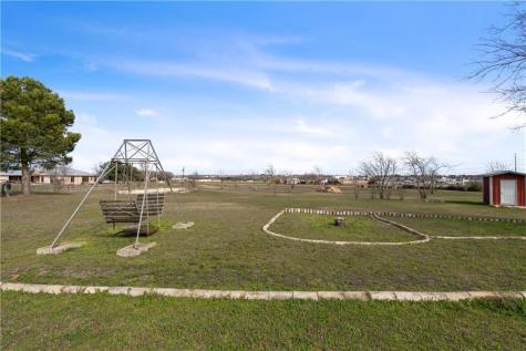19812 Panther Drive Pflugerville TX 78660
