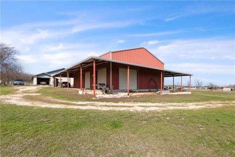 19812 Panther Drive Pflugerville TX 78660