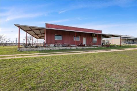 19812 Panther Drive Pflugerville TX 78660