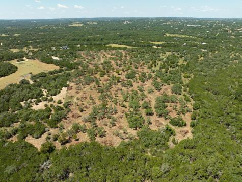 24.17 Acres Trautwein Road Austin TX 78737