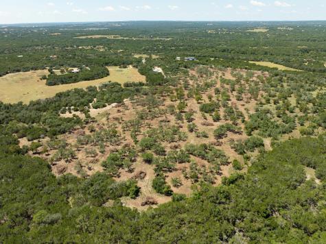 24.17 Acres Trautwein Road Austin TX 78737