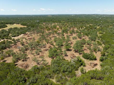 24.17 Acres Trautwein Road Austin TX 78737