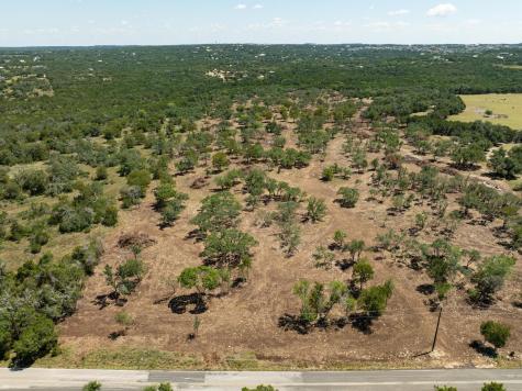 24.17 Acres Trautwein Road Austin TX 78737