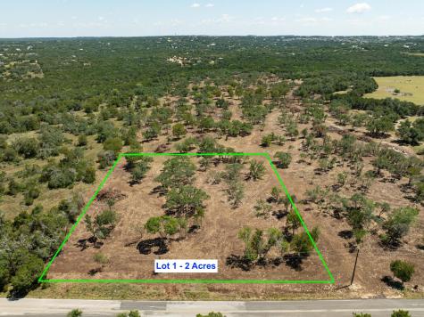 24.17 Acres Trautwein Road Austin TX 78737