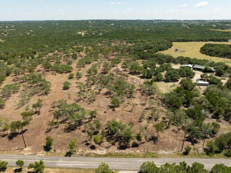 24.17 Acres Trautwein Road Austin TX 78737