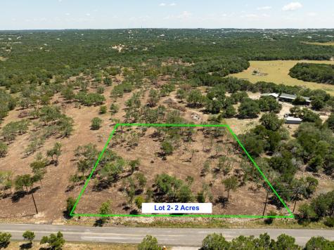 24.17 Acres Trautwein Road Austin TX 78737