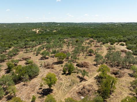24.17 Acres Trautwein Road Austin TX 78737