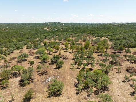 24.17 Acres Trautwein Road Austin TX 78737