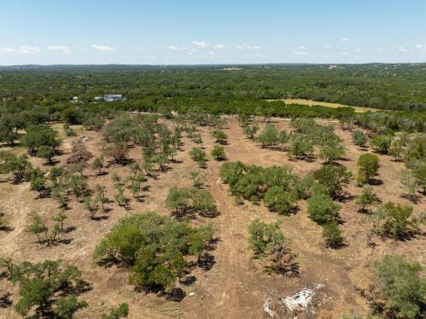 24.17 Acres Trautwein Road Austin TX 78737