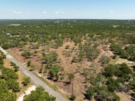 24.17 Acres Trautwein Road Austin TX 78737