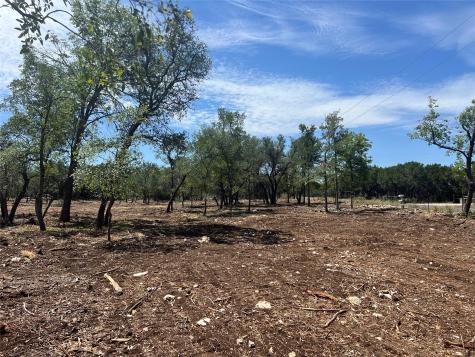 24.17 Acres Trautwein Road Austin TX 78737