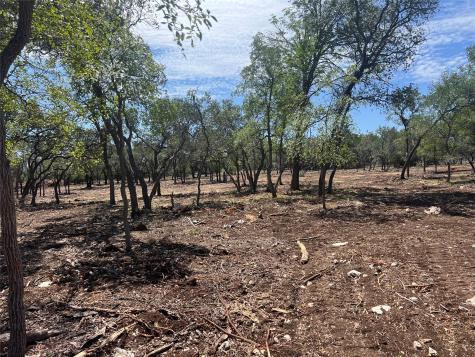 24.17 Acres Trautwein Road Austin TX 78737