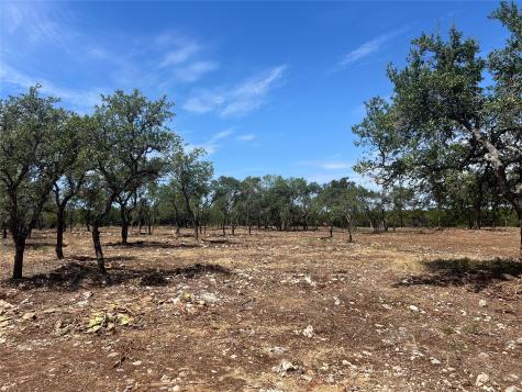 24.17 Acres Trautwein Road Austin TX 78737