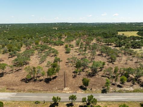 24.17 Acres Trautwein Road Austin TX 78737