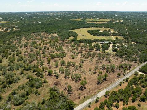 24.17 Acres Trautwein Road Austin TX 78737