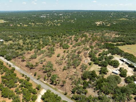 24.17 Acres Trautwein Road Austin TX 78737