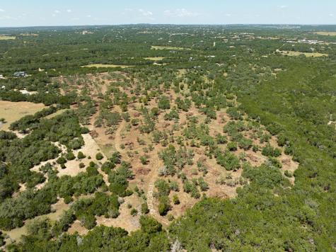 24.17 Acres Trautwein Road Austin TX 78737