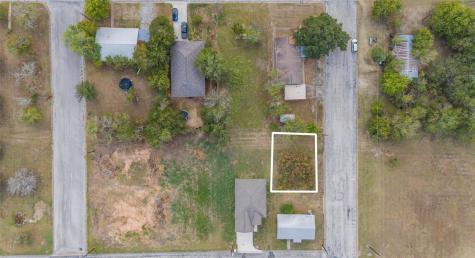 366 N Dallas Street Giddings TX 78942