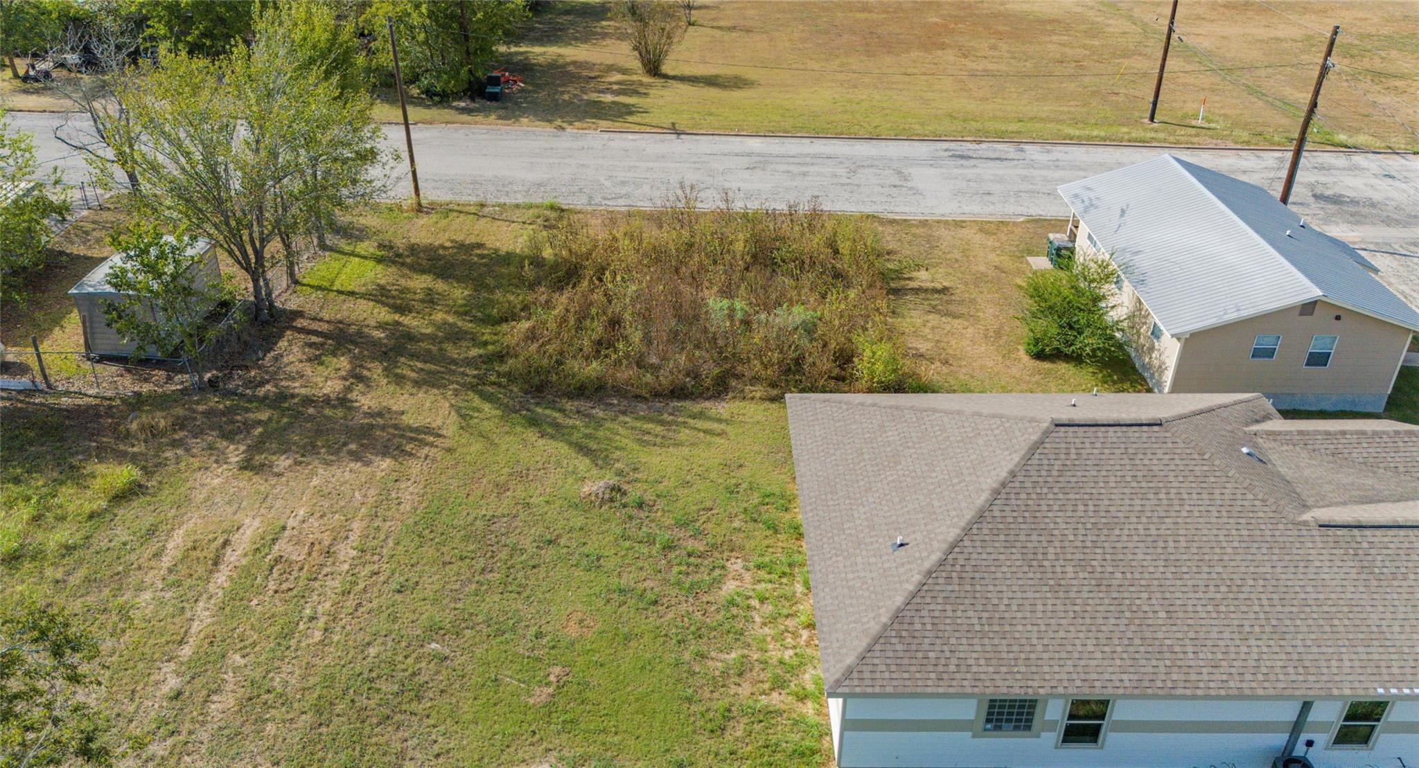 366 N Dallas Street Giddings TX 78942