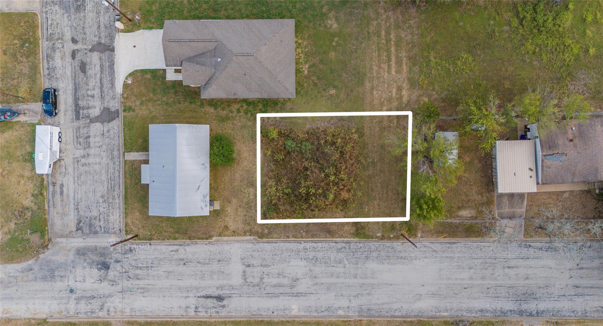 366 N Dallas Street Giddings TX 78942