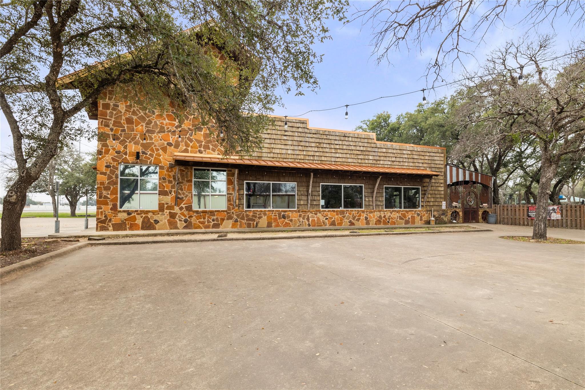 1515 N Ih 35 Georgetown TX 78628