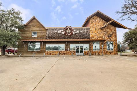 1515 N Ih 35 Georgetown TX 78628