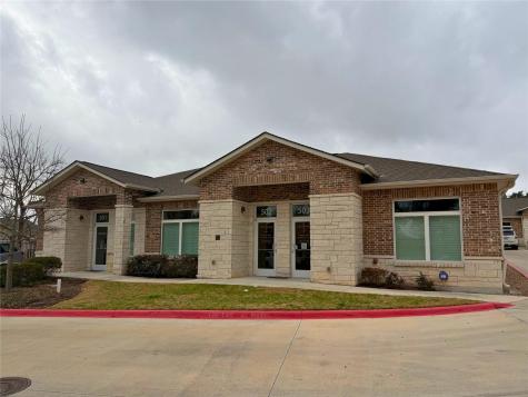 3309 Forest Creek Drive Round Rock TX 78664