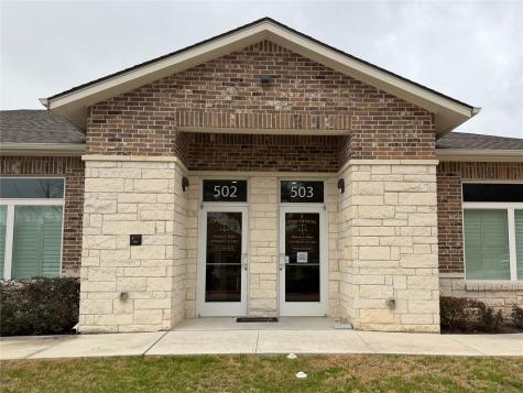 3309 Forest Creek Drive Round Rock TX 78664