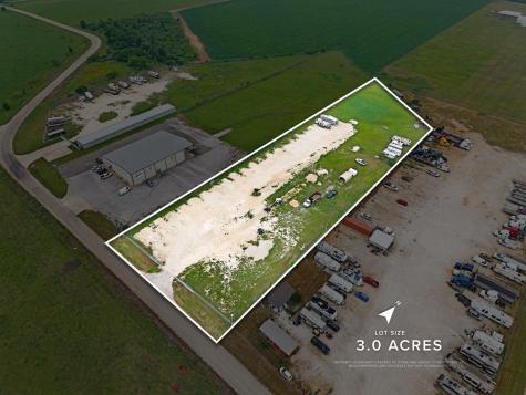 2733 County Road 374 Road Taylor TX 76574