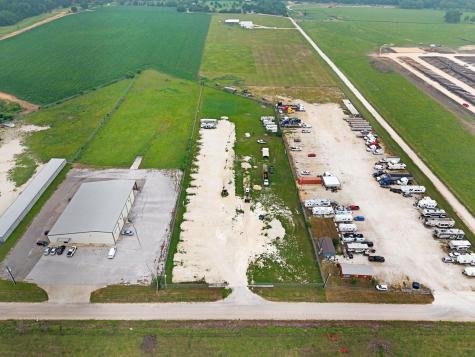 2733 County Road 374 Road Taylor TX 76574