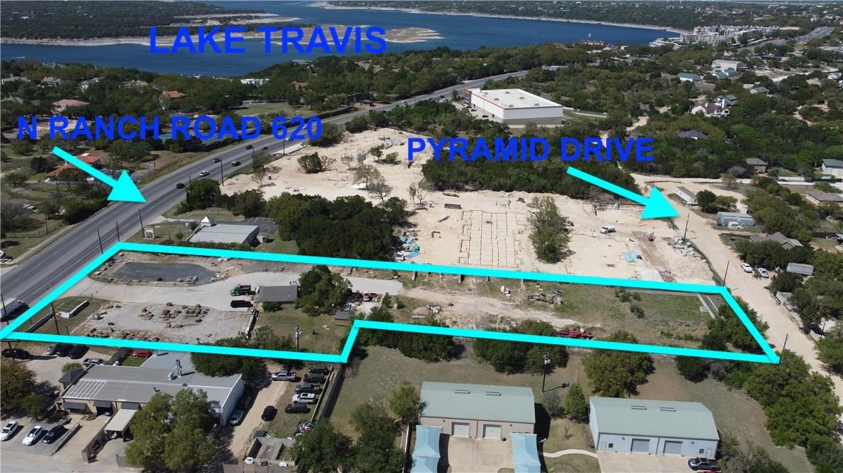 2209 N Ranch Road 620 Austin TX 78734