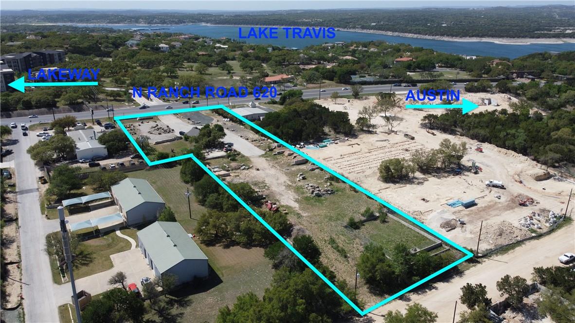 2209 N Ranch Road 620 Austin TX 78734