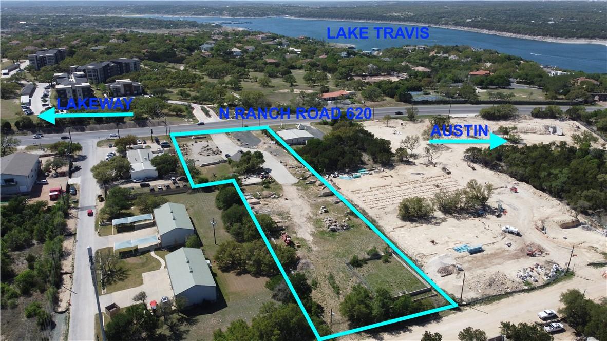 2209 N Ranch Road 620 Austin TX 78734