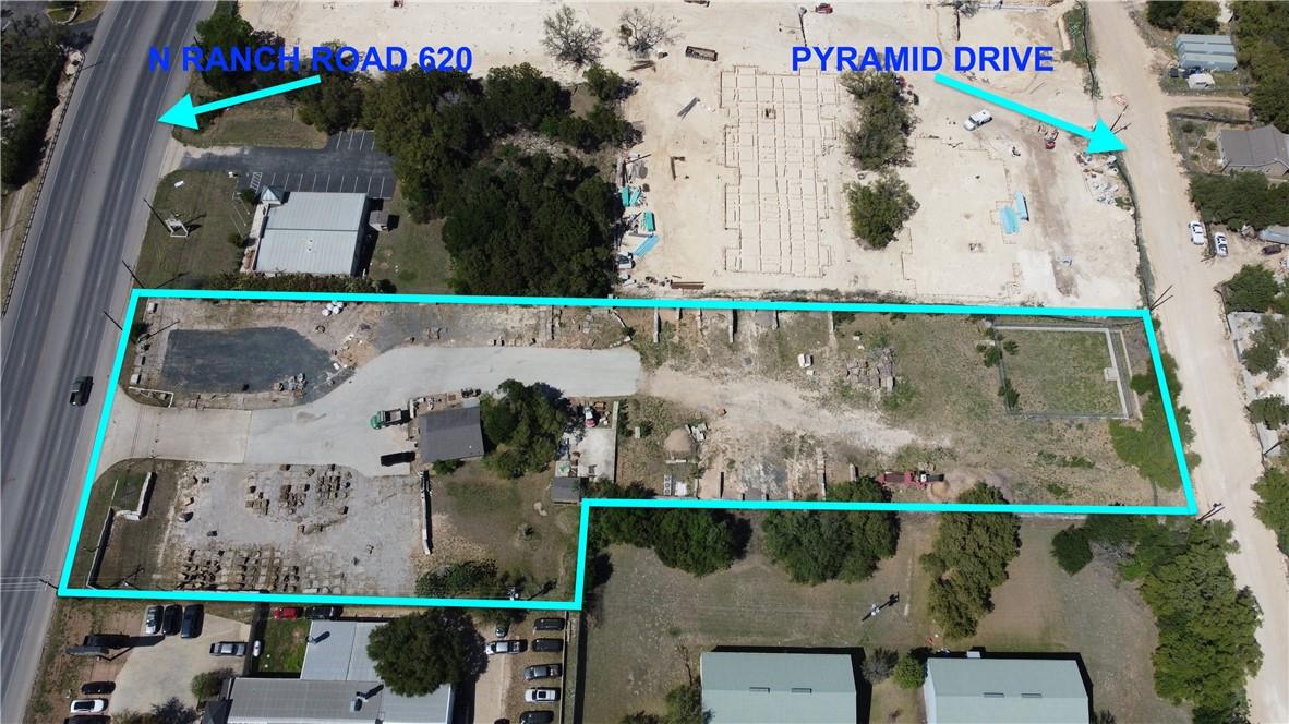 2209 N Ranch Road 620 Austin TX 78734